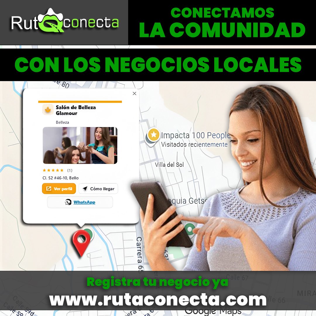 TENEMOS LO QUE BUSCAS.