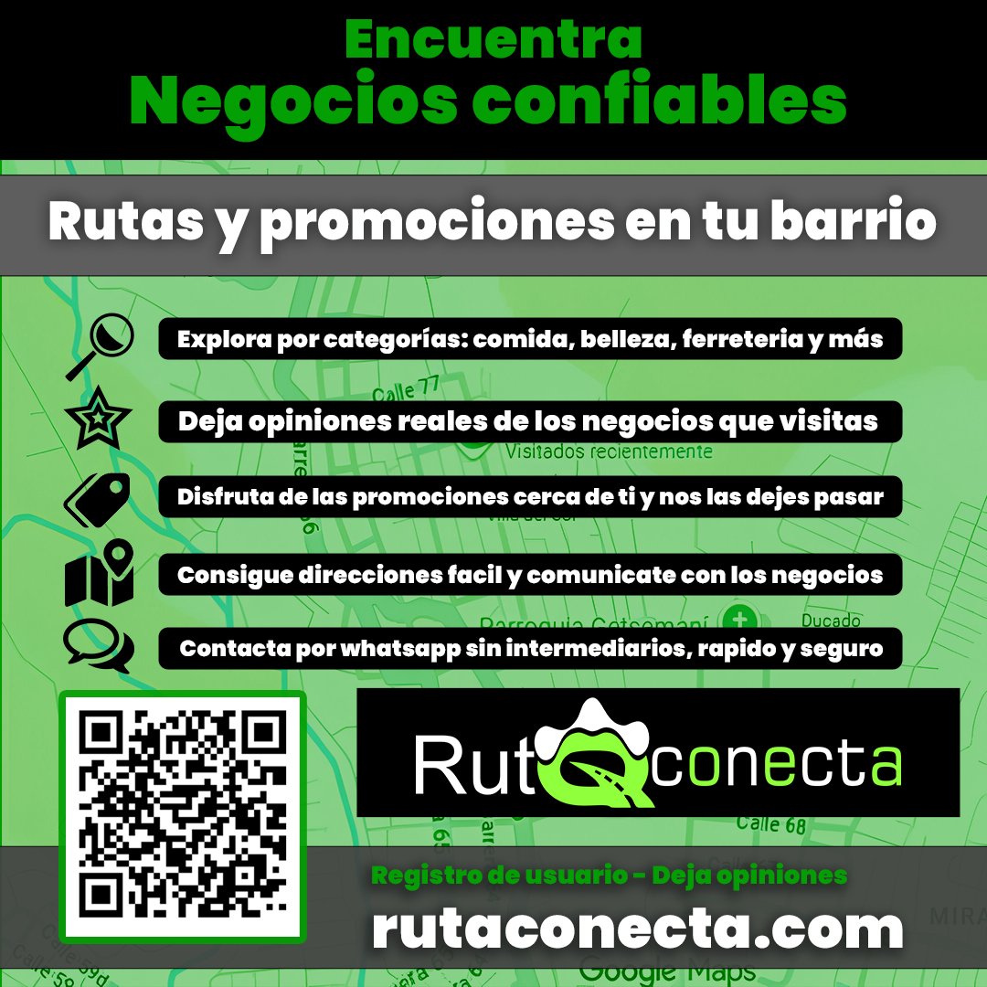 Oferta del mes