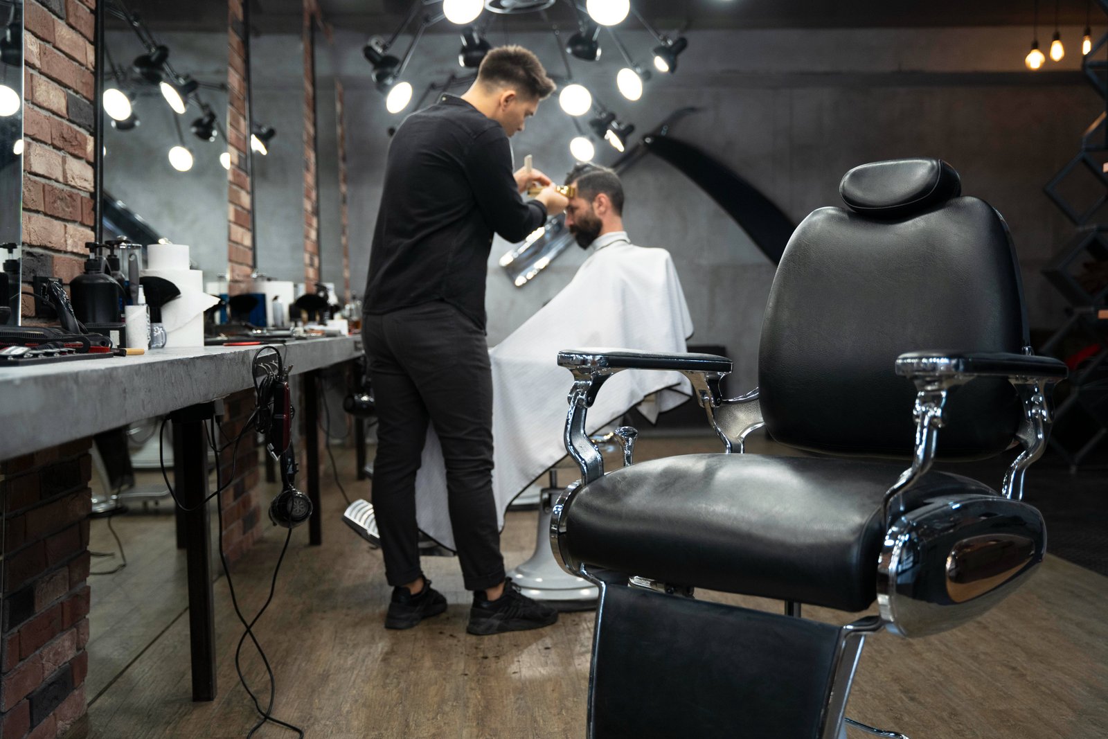 Imagen de Barbería Bello Style