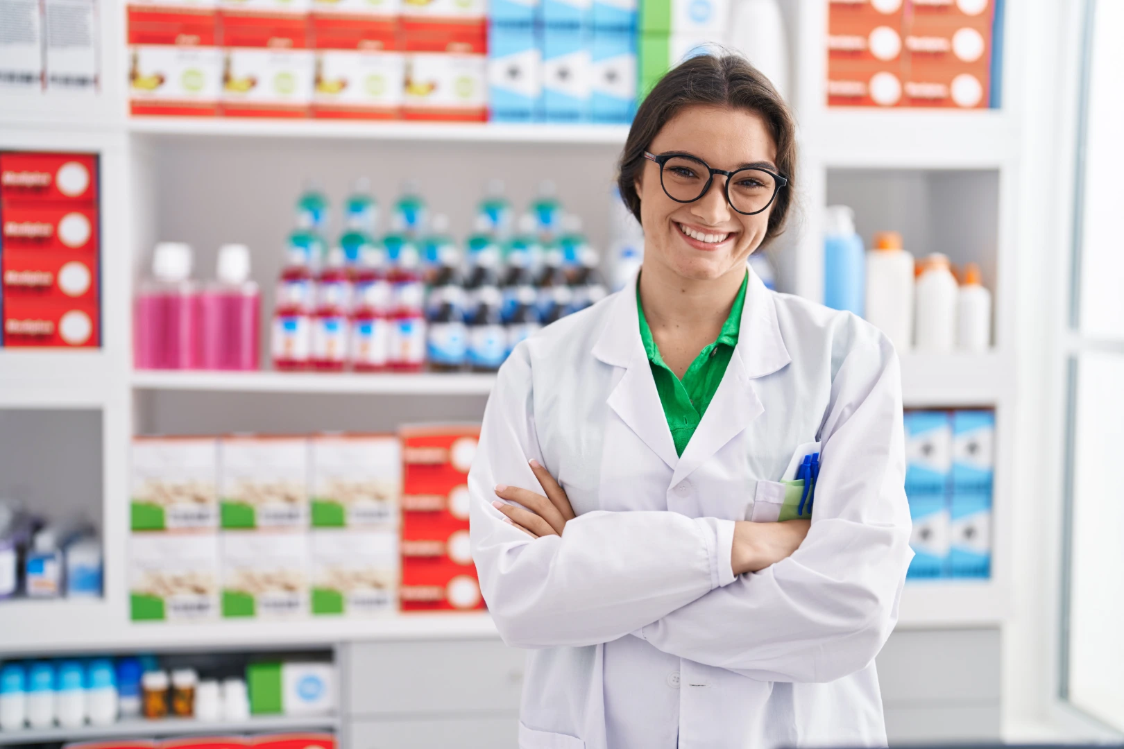 Imagen de Farmacia Vida Sana